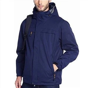 Softshellová bunda Windstopper